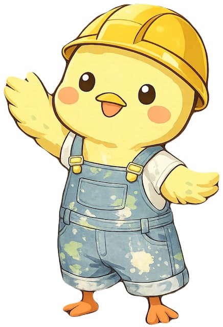 ご挨拶・ぴよ子