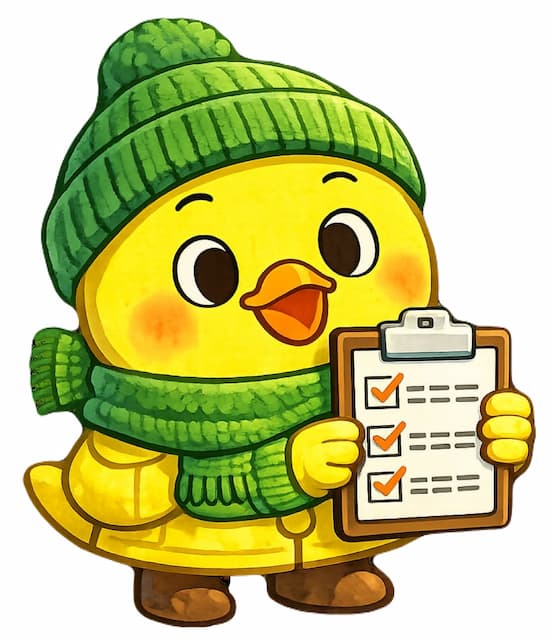 定期点検の必要性