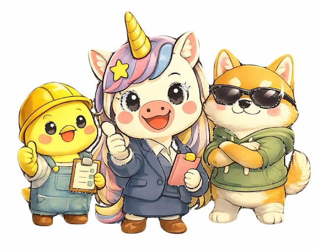 キャンペーンの流れ