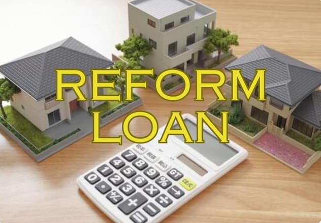 リフォームローンの利用ガイド①