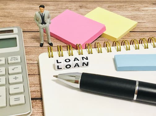 未来の金利上昇に備え、低金利固定型のリフォームローンで外壁リフォームを進めよう！