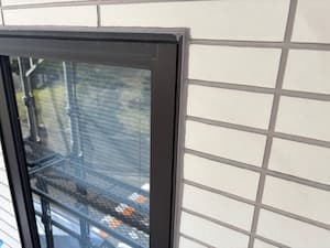 シーリング下地処理