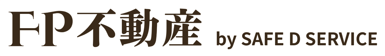 FP不動産ロゴ