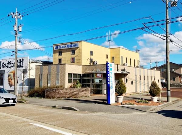 周辺クリニック