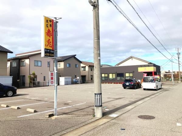 周辺店舗イメージ