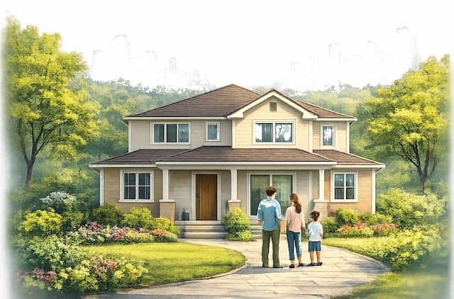 なぜ今住宅再生なのか