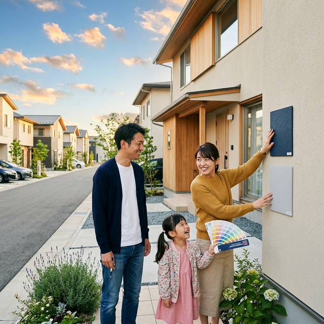 カラーイメージ