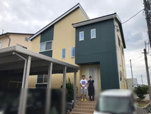 金沢市 M様 施工後写真