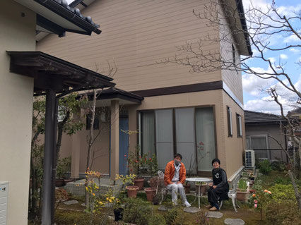 能美市 Ｉ様 施工後写真