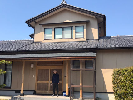 能美市 Ｋ様 施工後写真