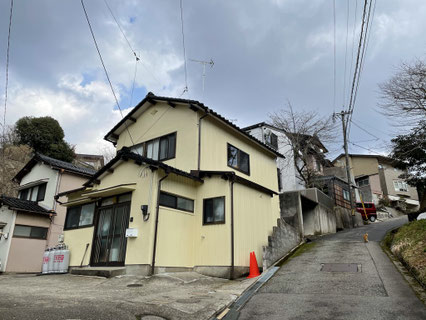 金沢市 T様 施工後写真