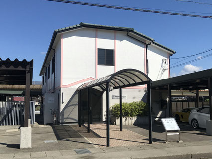 プレーヌ神野 様 施工後写真