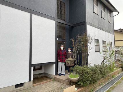 金沢市 K様 施工後写真