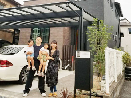 金沢市 I様 施工後写真