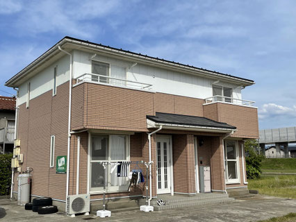 白山市 N様 施工後写真