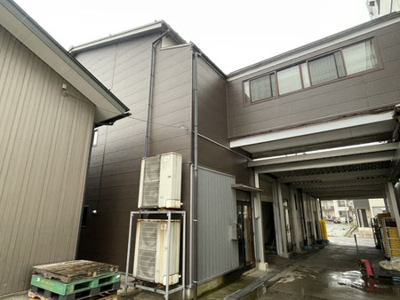 金沢市H社様 施工後写真