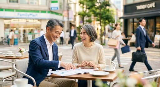 アパート経営プラン