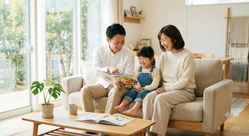 新築住宅プラン
